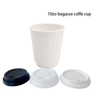 Compostable Coffee Cups