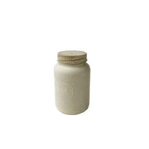 Compostable Bagasse Bottle