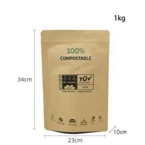 compostable coffee bags