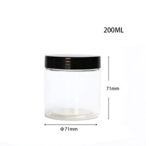 PLA Compostable Jar