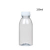 PLA Compostable Juice bottles