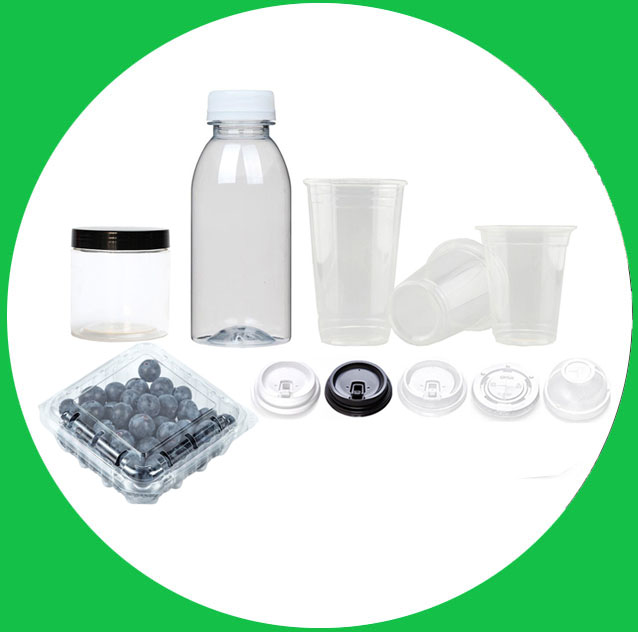 bioplastic packaging