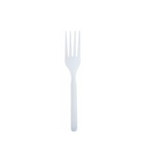 PLA Compostable forks